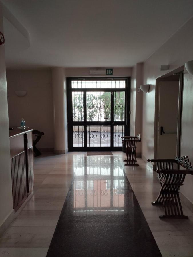 Hotel San Juan De Ribera, Casa Per Ferie Rom